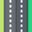 Road icon 64x64