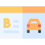 Car icon 64x64