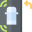 Left icon 64x64
