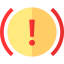 Brake icon 64x64