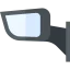 Rearview mirror icon 64x64