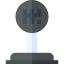 Manual transmission icon 64x64
