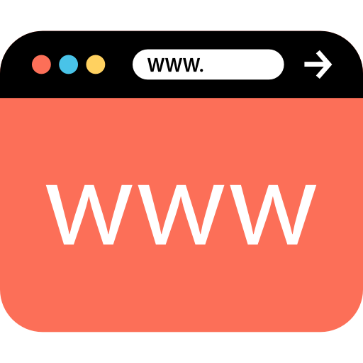 Browser アイコン