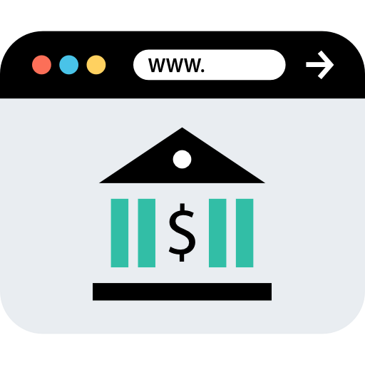 Browser Symbol