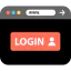 Browser icon 64x64