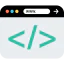 Browser icon 64x64