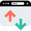 Browser icon 64x64