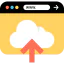 Browser icon 64x64