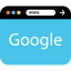Browser icon 64x64