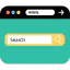 Browser icon 64x64