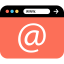 Browser icon 64x64