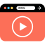 Browser icon 64x64