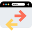 Browser icon 64x64