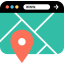 Browser icon 64x64