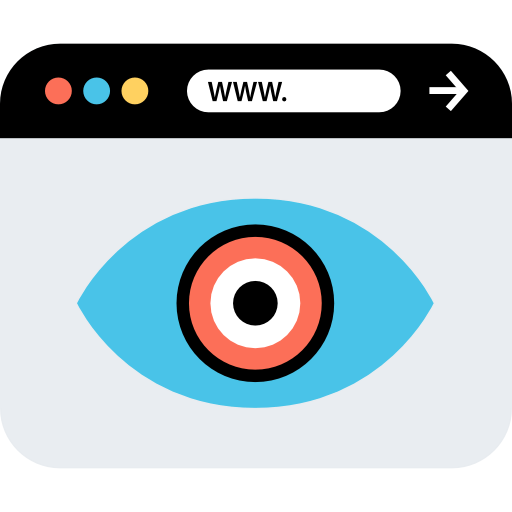 Browser ícono