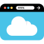 Browser icon 64x64