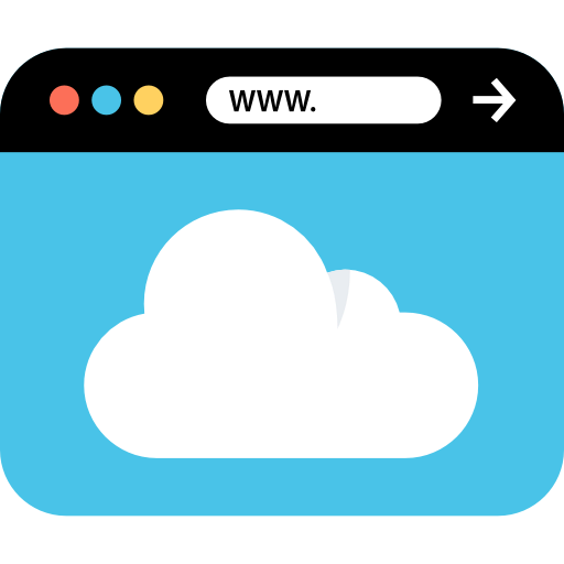Browser icon