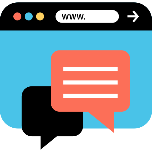 Browser icon