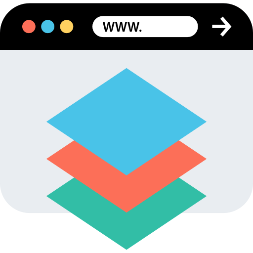 Browser Symbol
