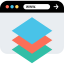 Browser icon 64x64