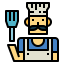 Chef icon 64x64