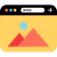 Browser icon 64x64