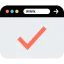Browser icon 64x64
