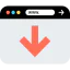 Browser icon 64x64