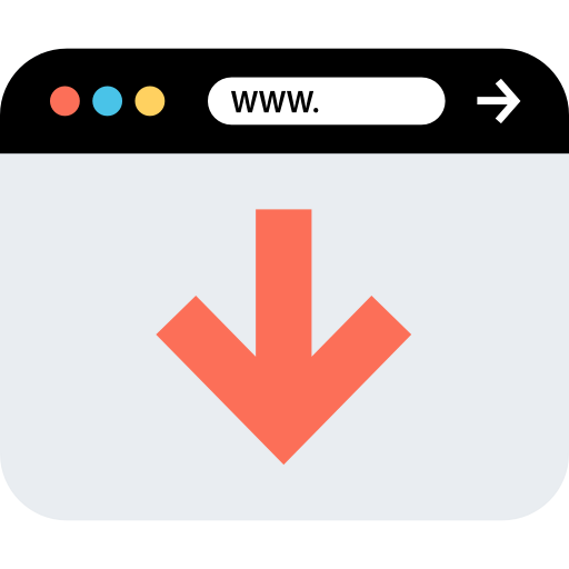 Browser icon