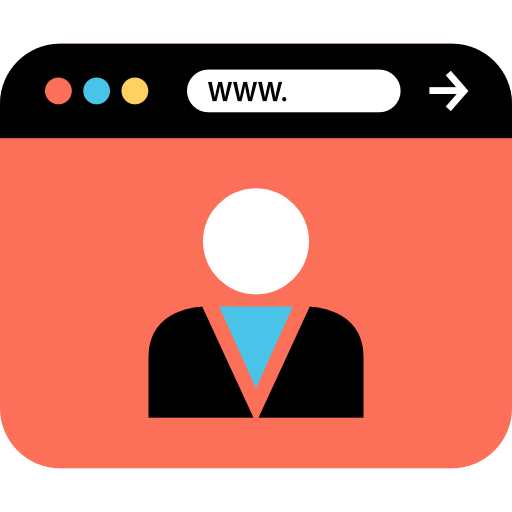 Browser icon