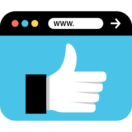 Browser icon