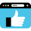 Browser icon 64x64