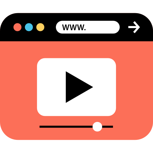 Browser icon