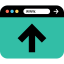 Browser icon 64x64