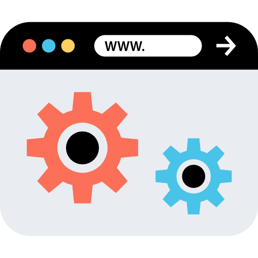 Browser icon
