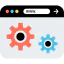Browser icon 64x64