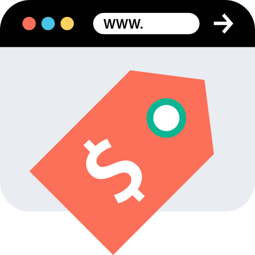 Browser icon