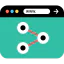 Browser icon 64x64