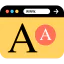 Browser icon 64x64