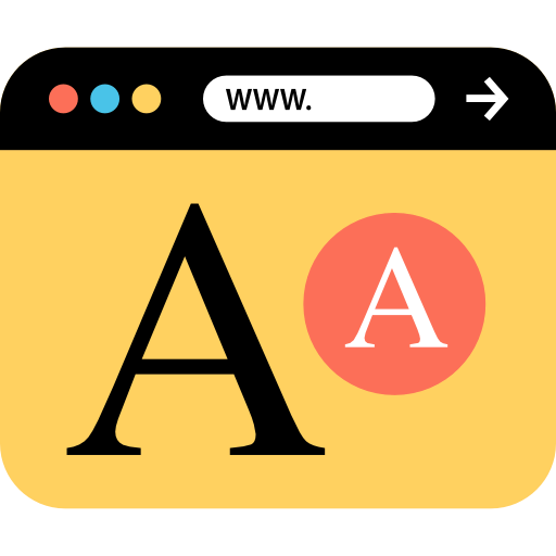 Browser icon