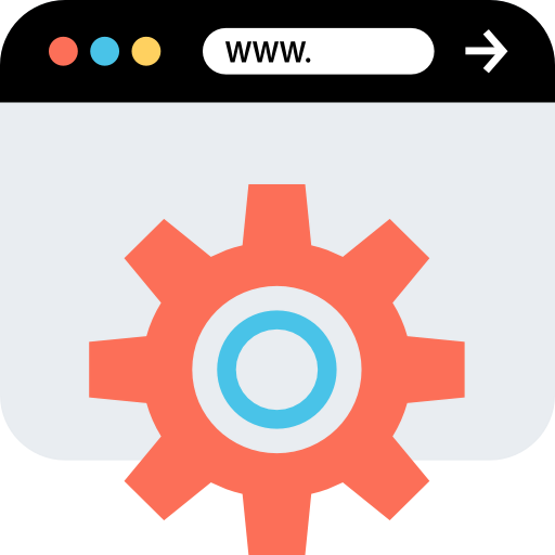 Browser icon