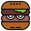 Hamburger icon 64x64