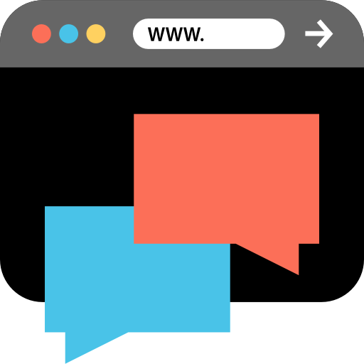 Browser icon