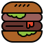 Hamburger icon 64x64
