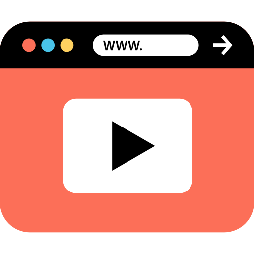 Browser icon