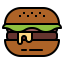 Hamburger icon 64x64