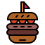 Hamburger icon 64x64