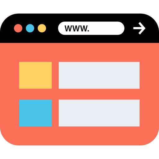 Browser icon