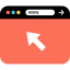 Browser icon 64x64