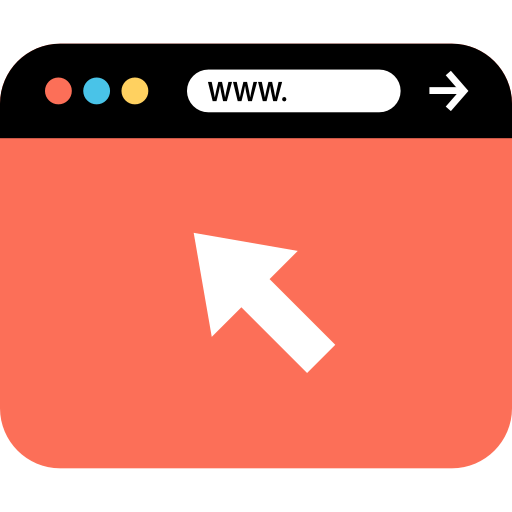 Browser icon